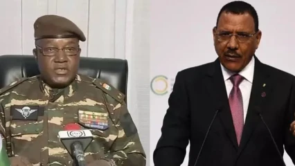NIGER/VOLONTÉ DU CNSP DE TRADUIRE BAZOUM EN JUSTICE : La Cedeao condamne et parle d’une nouvelle forme de provocation