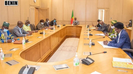RETOMBÉES DE LA RENCONTRE ENTRE PATRICE TALON ET LES PARTENAIRES SOCIAUX : Vers un reversement des enseignants aspirants en Ace dès 2023