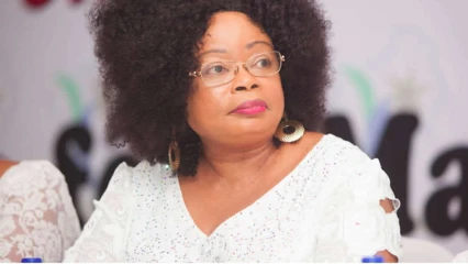 INSTITUT NATIONAL DE LA FEMME DU BÉNIN :  Claudine Prudencio n&rsquo;est plus la Présidente