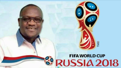 MONDIAL 2018 A PARAKOU,  Toko offre des matchs gratuits sur écrans géants aux parakois