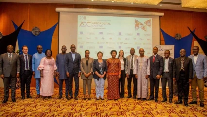 BÉNIN/RENFORCEMENT DE LA COOPÉRATION EN MATIÈRE DE E-LEARNING : Le Projet Africa Digital Campus officiellement lancé