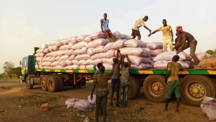 NOUVELLES MESURES DU GOUVERNEMENT AU PROFIT DES SOJACULTEURS : Le sourire revient sur le visage des producteurs, mais…