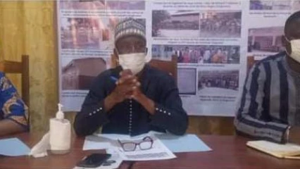 PREMIERE SESSION ORDINAIRE DE L&rsquo;APIDA : Les grandes lignes du Pa 2021/Asgol 3 au cœur des échanges