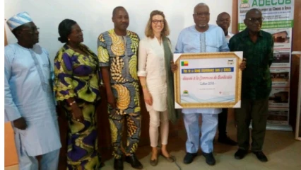 2E SESSION D&rsquo;ORIENTATION ET DE SUIVI 2018 DU PROGRAMME ASGOL3  : Des résultats satisfaisants pour de nouvelles perspectives