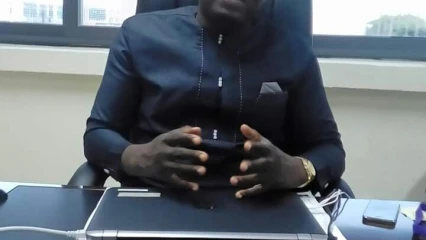 REÇU SUR LA RADIO URBAN FM DE PARAKOU,  Abdoul Chabi Rachid parle de l&rsquo;aéroport de Tourou de la traversée et du contournement de Parakou