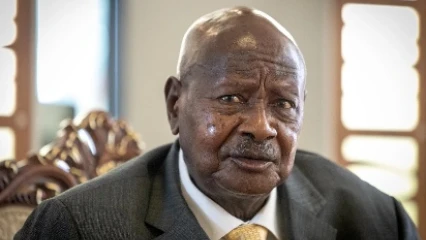Dirigeant l’Ouganda depuis 1986: Yoweri Museveni candidat au scrutin de 2026