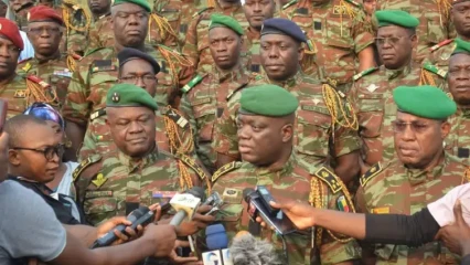 48 ans après l’attaque des mercenaires du 16 janvier 1977: Le général Fructueux Gbaguidi rend hommage aux soldats tombés