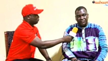 BENIN DAABAARU TOUR : Le maire Guidami de Malanville expose les atouts de sa commune