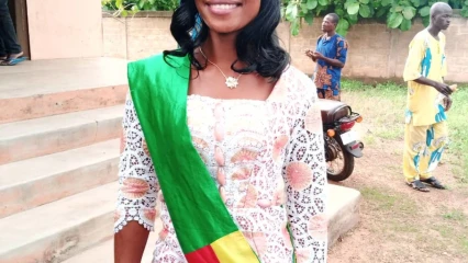 N’DALI/ ARRONDISSEMENT DE SIRAROU : Marguerite Sinangnissiré prend les commandes
