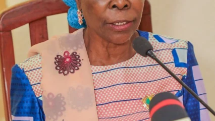 ATELIER DE FORMATION DES PARLEMENTAIRES SUR LES ENJEUX DU NUMÉRIQUE : L&rsquo;He Alidjanatou Saliou-Arékpa réussit le pari d’une parfaite organisation