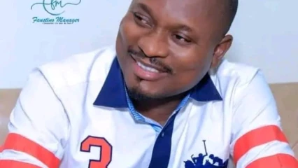 ASSEMBLÉE NATIONALE BÉNINOISE : André S. Dossa nommé Directeur des Services de l&rsquo;Information et de la Communication 