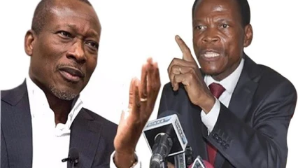 INVITATION DU CHEF DE L’ETAT AUX PARTIS POLITIQUES POUR LE DIALOGUE : Azannaï devant son propre piège ?