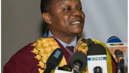 SITUATION LAMENTABLE DE LA PRESSE UNIVERSITAIRE AKOWÉ  : Prosper Gandaho doit faire parler sa fibre paternelle