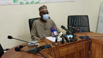 PRÉSIDENTIELLE DU 11 AVRIL :  Emmanuel Tiando donne le top