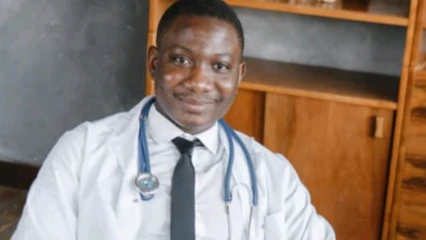 TOUX ET RHUME EN PERIODE D’HARMATTAN : Les conseils du médecin Abdou-Djalilou Tégnanmi