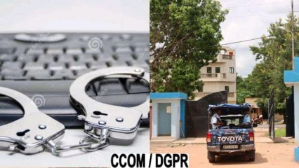 LUTTE CONTRE LE TRAFIC ILLICITE DE DROGUE : 48 Kg de chanvre indien saisis par la police à Illara