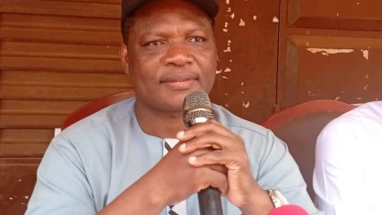 Divagation des animaux à Adjarra: le maire Germain Sourou Wanvoegbe appelle les propriétaires à l&rsquo;ordre 