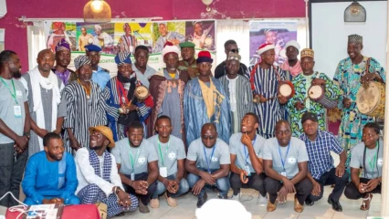 PROMOTION DE LA PAIX ET LUTTE CONTRE L&rsquo;EXTRÉMISME VIOLENT DANS LE BORGOU : Le projet Barobu lancé par l&rsquo;Association Paroles d&rsquo;Afrique