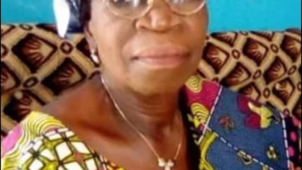 UNE VIE, UN MÉTIER : Bernadette Boni retrace son parcours d’infirmière