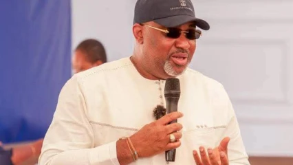 Interdiction d&rsquo;un séminaire du mouvement libéral et parfaite réussite de weloveya: Richard Boni Ouorou dénonce