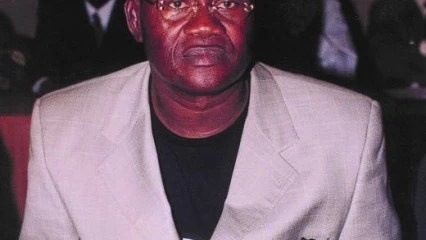 ABOMEY-CALAVI : Le premier maire Liamidi Houenou de-Dravo n’est plus