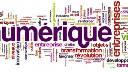 ÉDITO :  Révolution numérique !