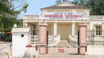 BENIN/ASSEMBLÉE NATIONALE  : Une proposition d’amendement à la constitution introduite