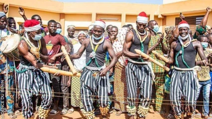 VALORISATION CULTURELLE AU BÉNIN : Un levier important de développement socioéconomique