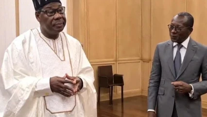 Interdiction répétée des meetings du parti « les démocrates »: que sont devenues les assurances de Patrice Talon ?