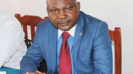 NOMINATION A L’ORTB : Habib Soumanou, nouveau directeur par intérim de la station régionale Parakou
