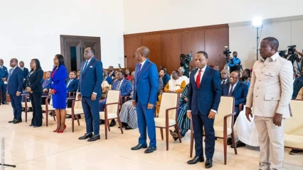 NOUVELLE MANDATURE DE LA COUR CONSTITUTIONNELLE : Ce que les citoyens attendent des 7 sages