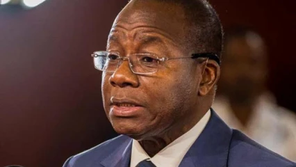 MALVERSATION FINANCIERE AU PARLEMENT : Bientôt une commission d’enquête aux trousses d&rsquo;Adrien Houngbédji