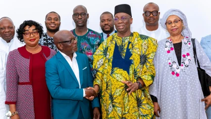 Processus électoral en cours au Bénin: La cena reçoit une mission d’information de la Cedeao