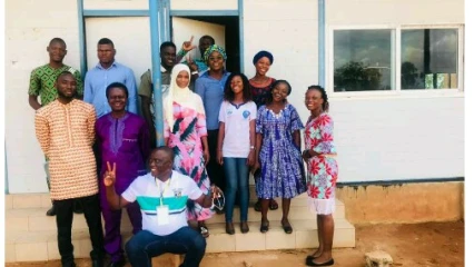 JOURNÉE INTERNATIONALE DE LA PAIX  : Roajelf-Bénin informe les jeunes sur la communication non violente