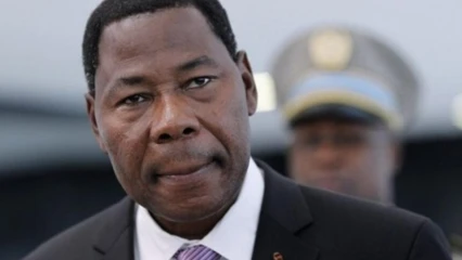 GESTION DE LA COVID-19 EN AFRIQUE : Enfin, Boni Yayi descend sur terre