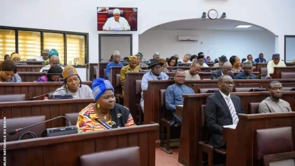 BÉNIN/VIOLENCES POLICIÈRES POUR NON-RESPECT DU CODE ROUTIER : Le gouvernement s’explique demain devant le parlement