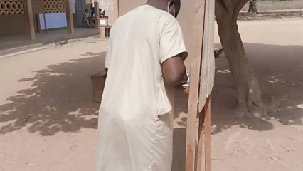 SCRUTIN PRÉSIDENTIEL AU BÉNIN :  Voici l&rsquo;image des résultats provisoires à Parakou