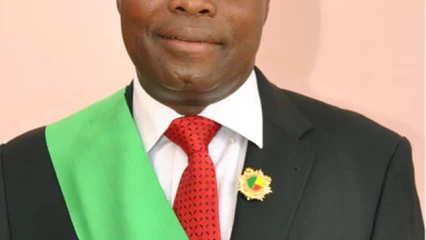 TRACTATIONS POUR LA CREATION DES GRANDS BLOCS DE LA MOUVANCE : L’he Adam Bagoudou rend compte à ses militants et explique