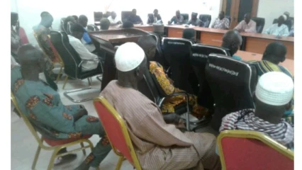 SECURITE PUBLIQUE : Les élus locaux de Banikoara informés et sensibilisés sur leurs rôles