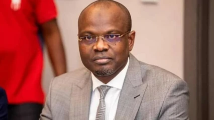APRÈS LA DÉMISSION D’OSWALD HOMEKY DU MINISTÈRE DES SPORTS,  Talon fait confiance à Adambi et lui confie l’intérim 