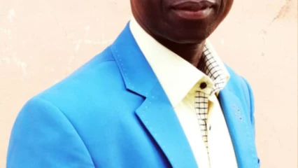 CONSTRUCTION D&rsquo;INFRASTRUCTURES MARCHANDES A PÉHUNCO : Le maire Koto pour la relance de l&rsquo;économie locale