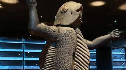 PATRIMOINE CULTURELLE : Le Bénin reçoit ses 26 œuvres d’arts fin octobre prochain