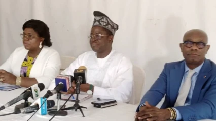 MODIFICATION DU CODE ÉLECTORAL : Talon à la recherche du consensus, « Les Démocrates » favorable