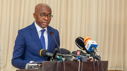 Élections générales de 2025: la liste électorale transmise à la Cena en septembre 