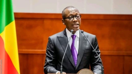 DECES DU PREMIER MINISTRE IVOIRIEN : Les hommages de Patrice Talon au feu Bakayoko