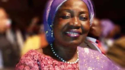 DÉCENTRALISATION : Lucie Sessinou désignée maire de la commune de Kétou