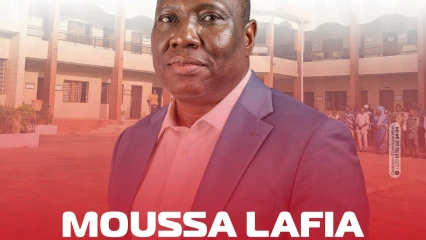 Décentralisation: qui est Moussa Lafia, nouveau Maire de la commune de Bembéréké ?
