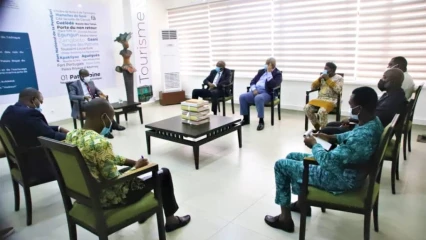 RESTITUTION DES BIENS CULTURELS EN AFRIQUE : L’approche béninoise appréciée par la Cedeao