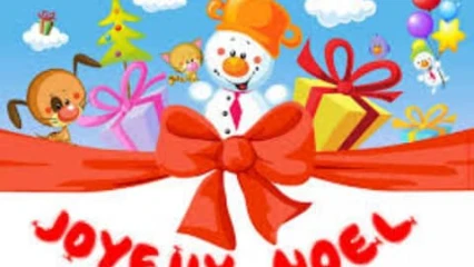 EDITO : Noël avant l’heure !