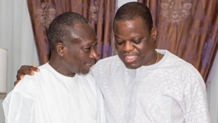 VENTE AUX ENCHÈRES DES IMMEUBLES DE SÉBASTIEN AJAVON : L&rsquo;artiste Belmonde Z implore la clémence de Patrice Talon